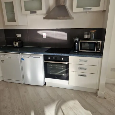 2 Bed Апартаменты