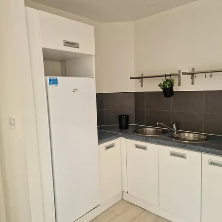 2 Bed Апартаменты Ситиуэст