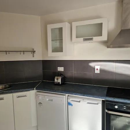 Daire 2 Bed