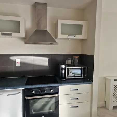 2 Bed Daire *