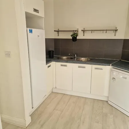 Daire 2 Bed