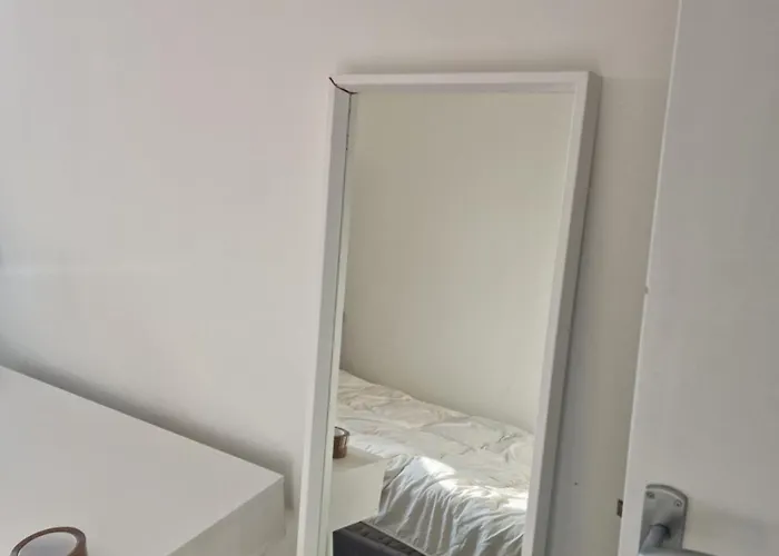 2 Bed Apartment