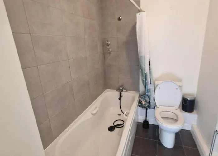 2 Bed Citywest