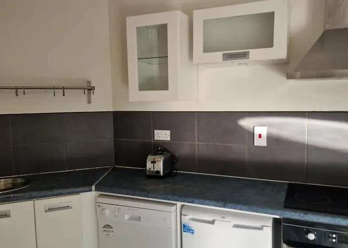 Апартаменты 2 Bed