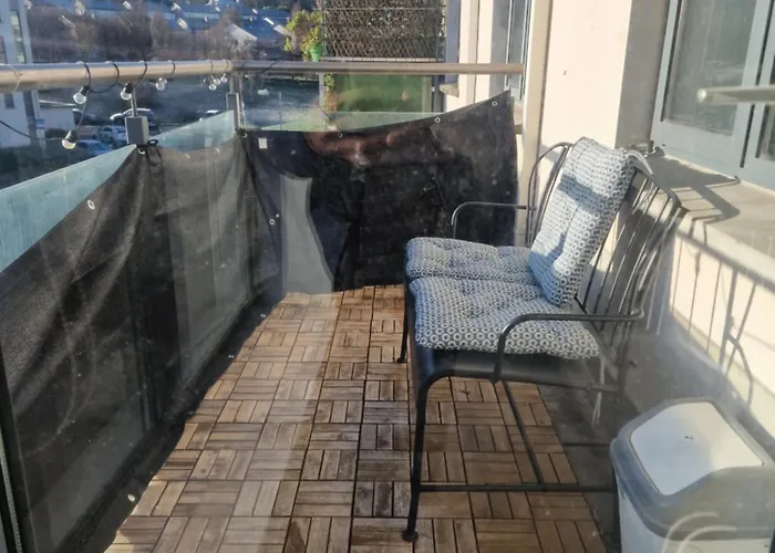 Апартаменты 2 Bed *