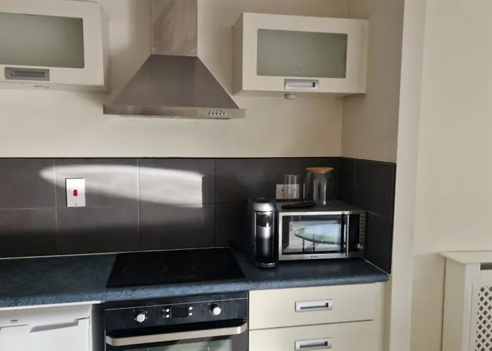 2 Bed Апартаменты *