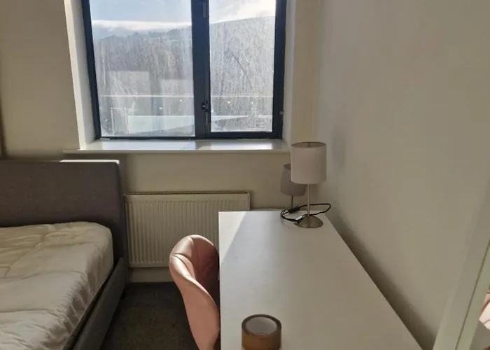 2 Bed * Ситиуэст